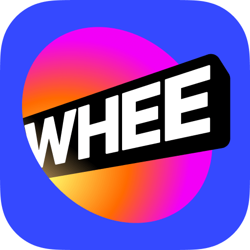 美图WHEE