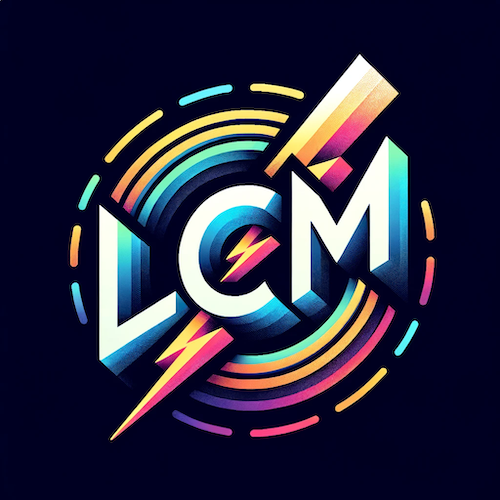 LCM模型 — Latent Consistency Model（潜在一致性模型）