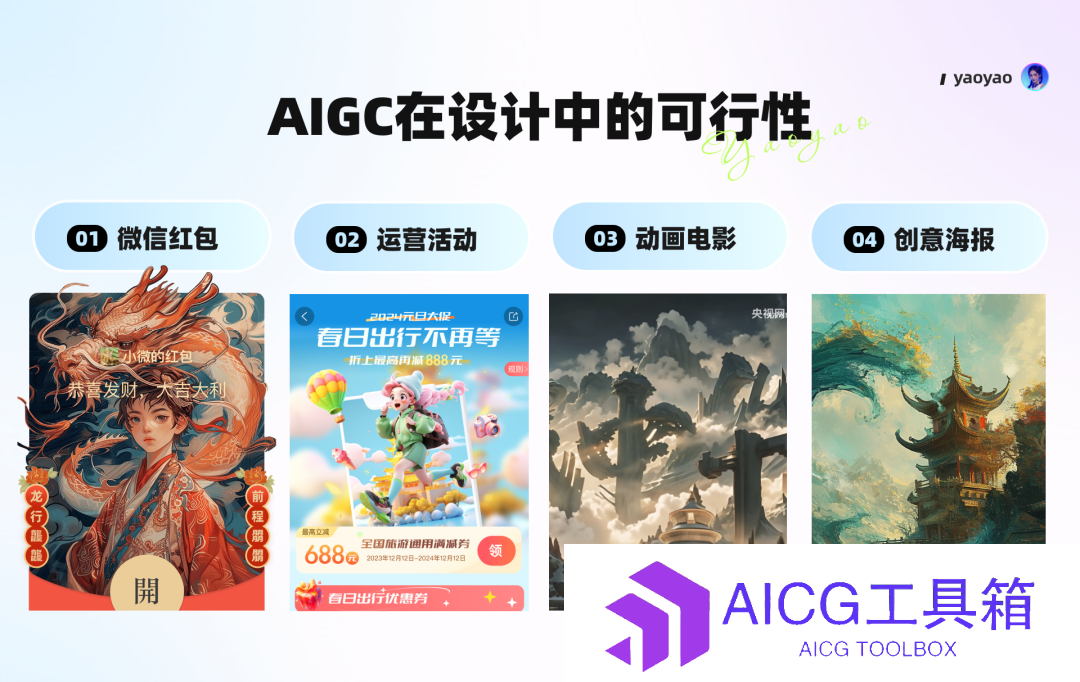 AIGC落地应用教程丨关于如何利用AIGC工具进行古诗词视频制作