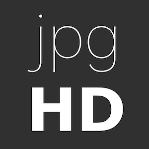 jpgHD — 人工智能老照片无损修复